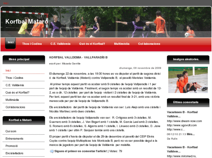 www.korfbalmataro.com