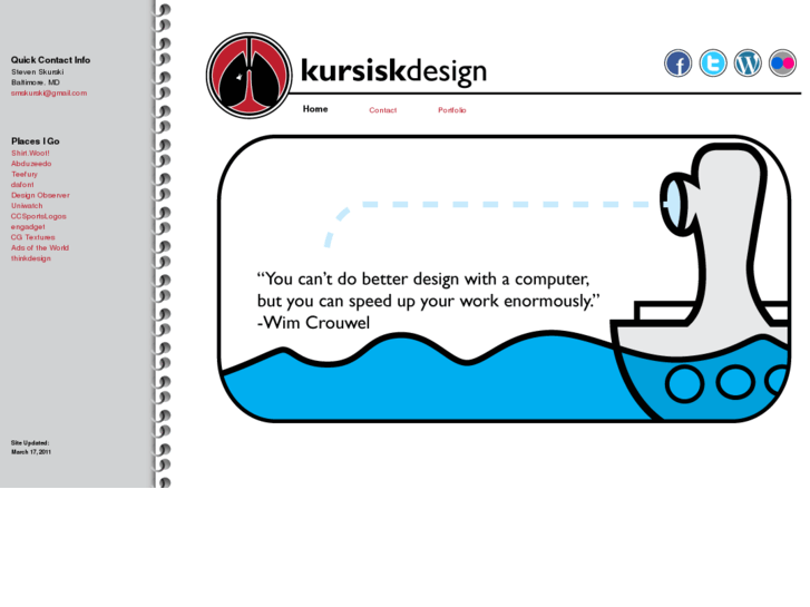 www.kursiskdesign.com