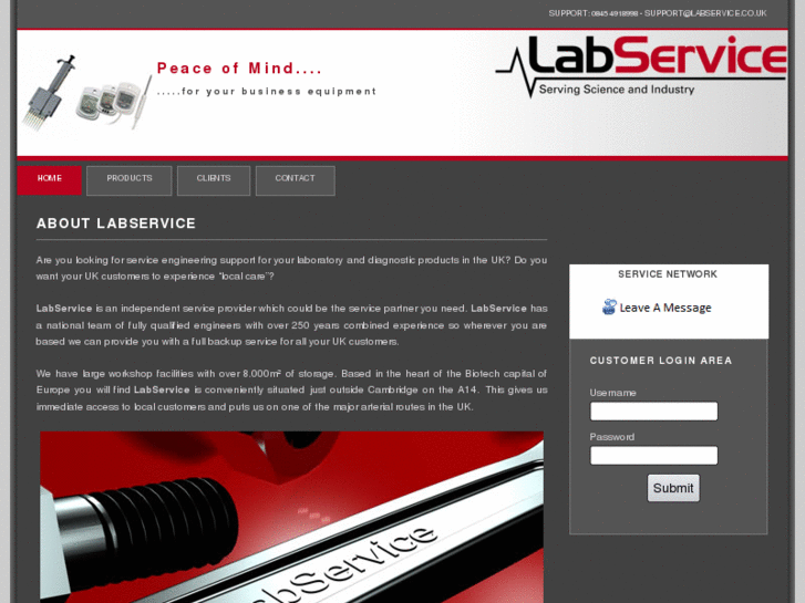 www.labservice.co.uk