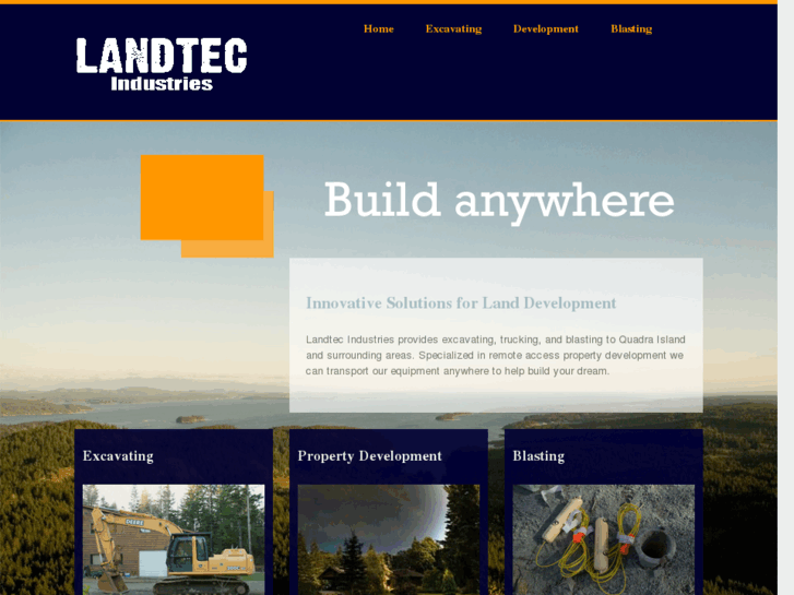 www.landtecindustries.com