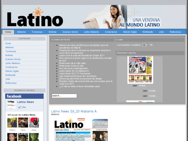 www.latino-news.com