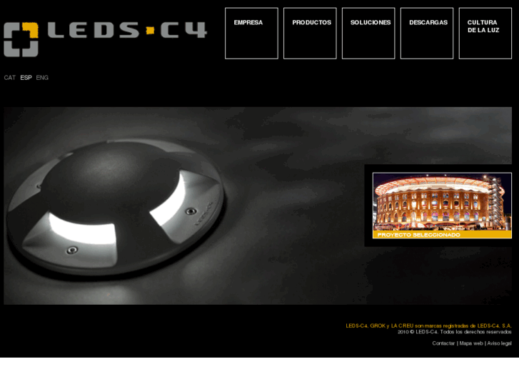 www.leds-c4.com