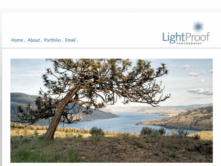 www.lightproofphotography.com