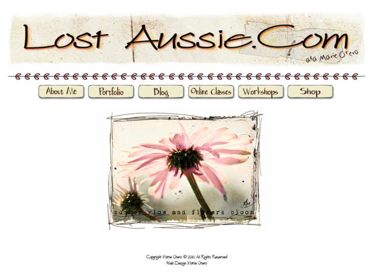 www.lostaussie.com