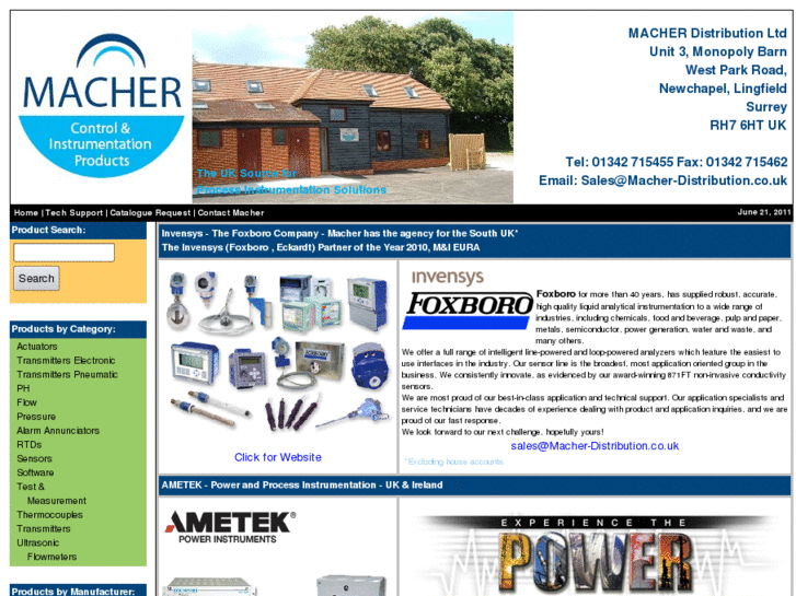 www.macherdist.co.uk