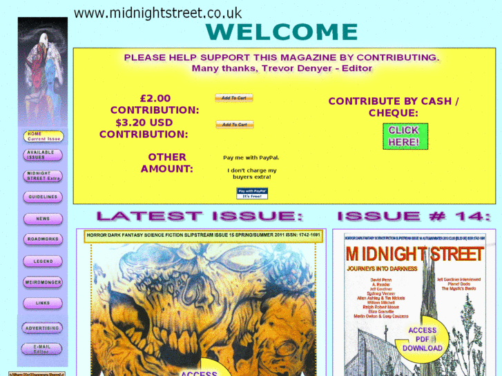 www.midnightstreet.co.uk