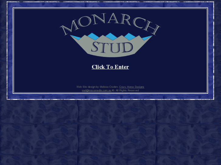 www.monarchstud.com