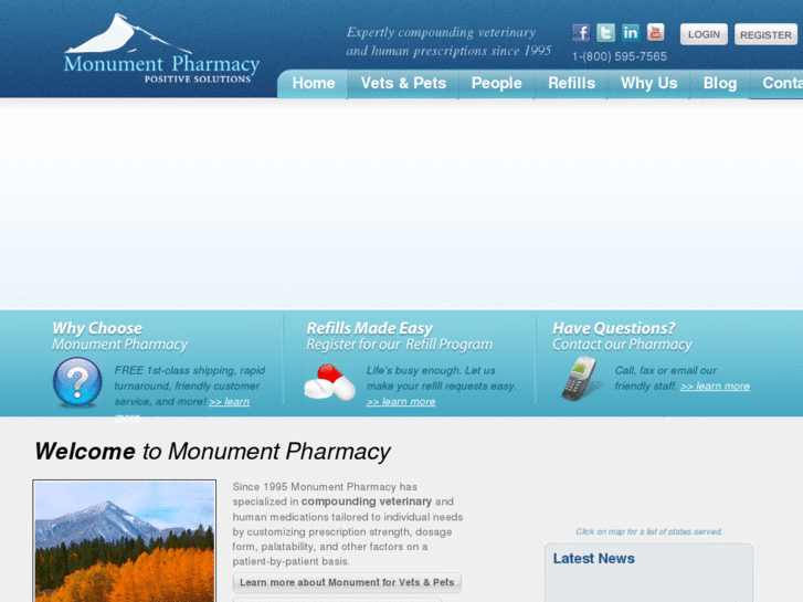 www.monumentpharmacy.com