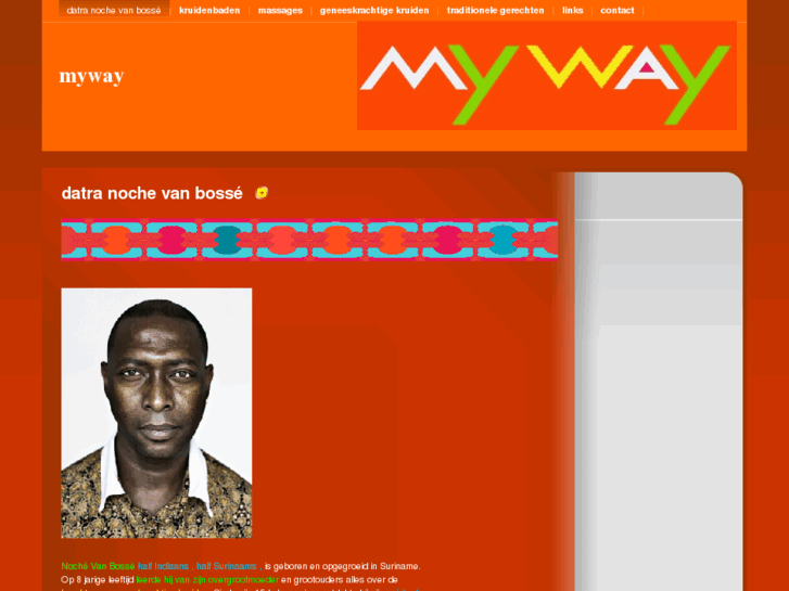 www.myway-suriname.com