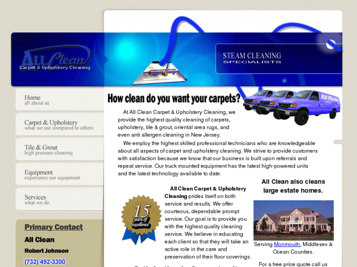 www.newjerseycarpetcleaning.net