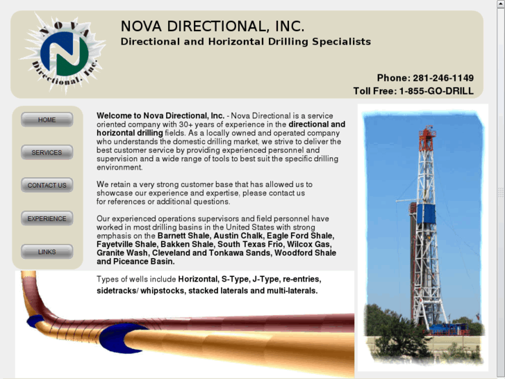 www.novadirectional.com