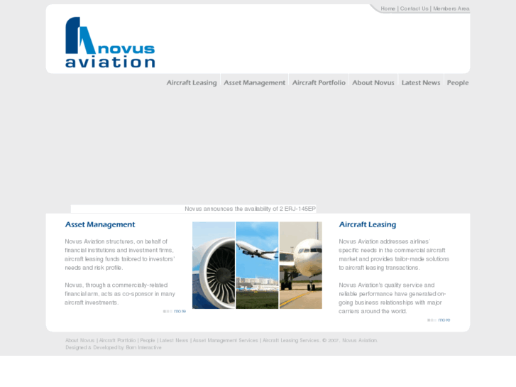 www.novus.aero