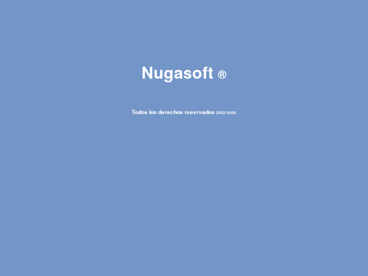 www.nugasoft.com