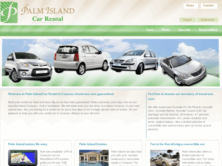 www.palmislandrentacar.com