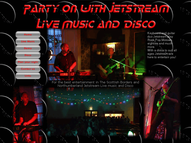 www.partylive.co.uk