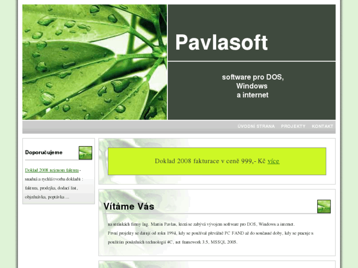 www.pavlasoft.com