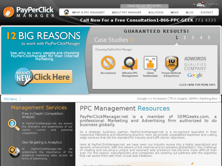 www.payperclickmanager.net