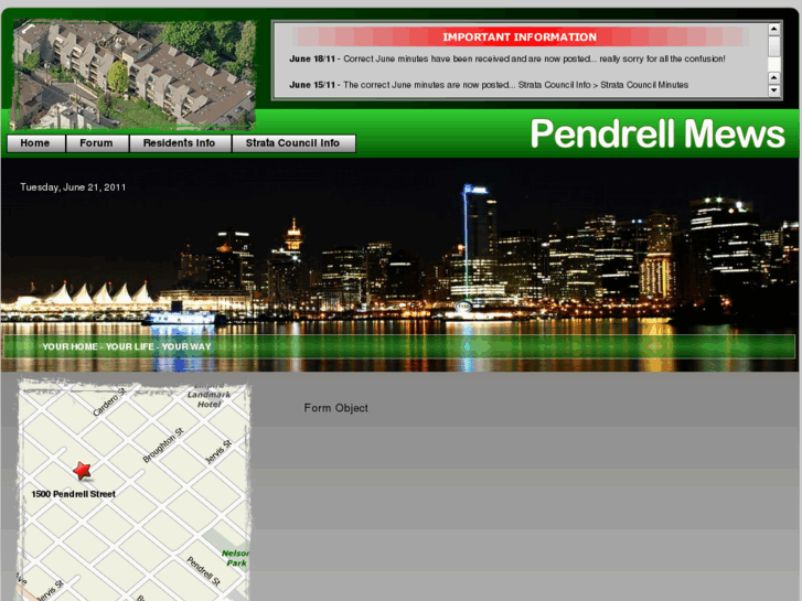 www.pendrellmews.com