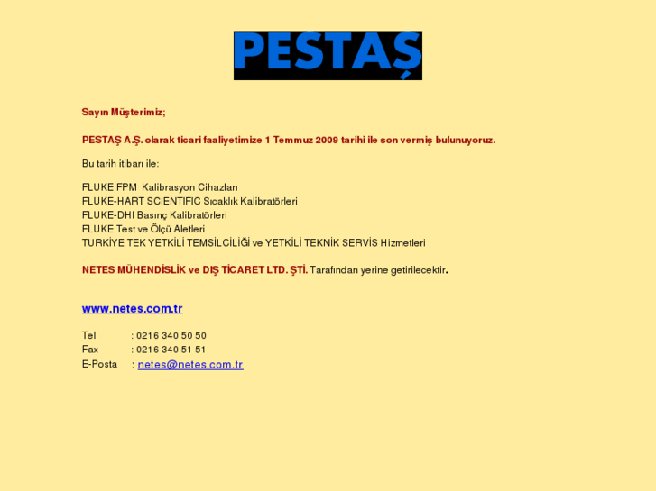 www.pestas.com.tr