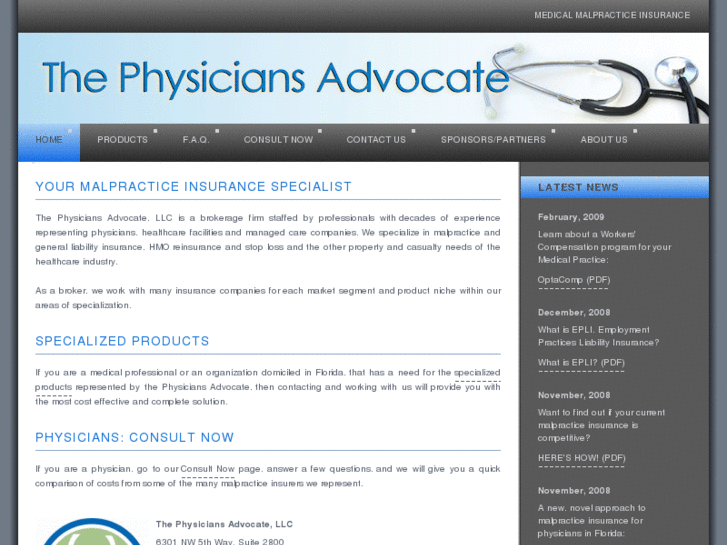 www.phyadv.com