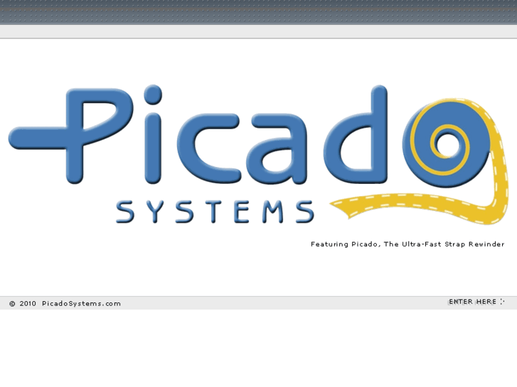 www.picadosystems.com