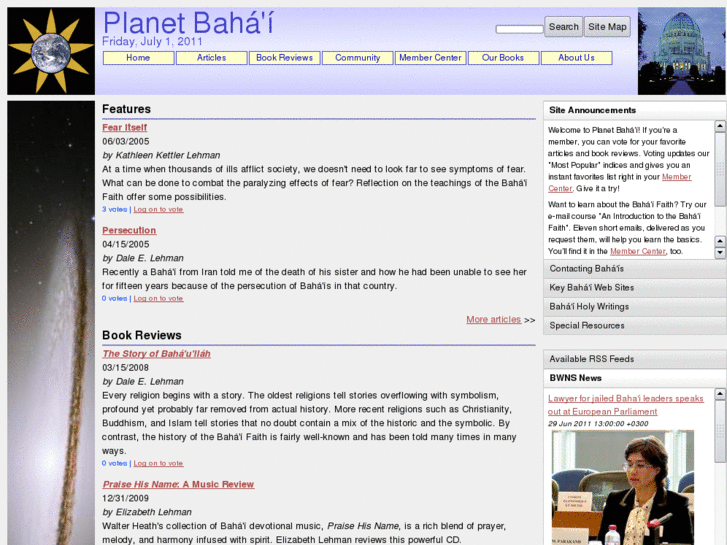 www.planetbahai.com