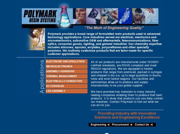 www.polymarkinc.com