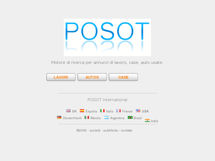 www.posot.it