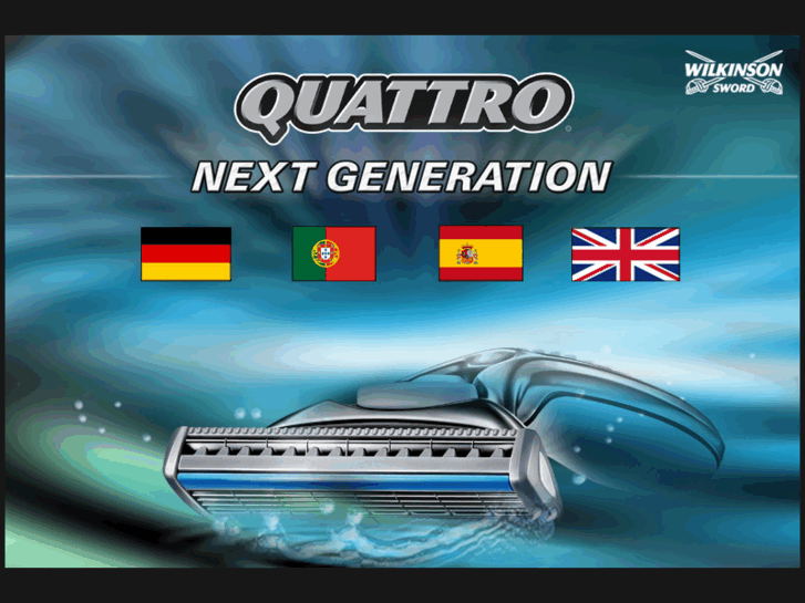 www.quattro-titanium.com