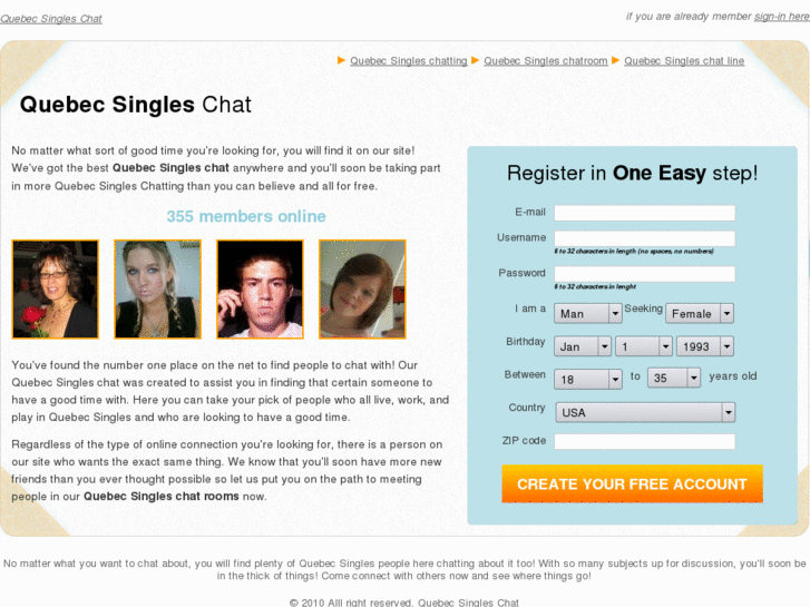 www.quebecsingleschat.com