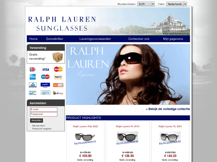 www.ralphlaurensun.eu