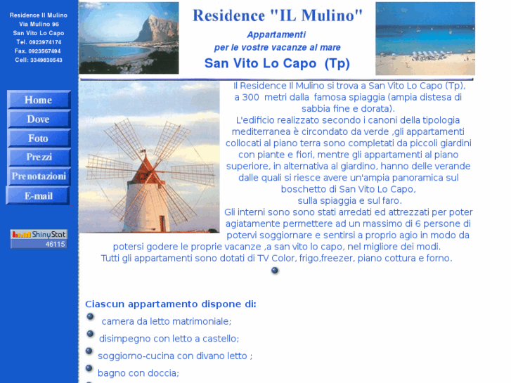 www.residenceilmulino.com