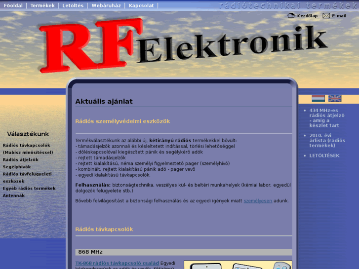 www.rfelektronik.hu