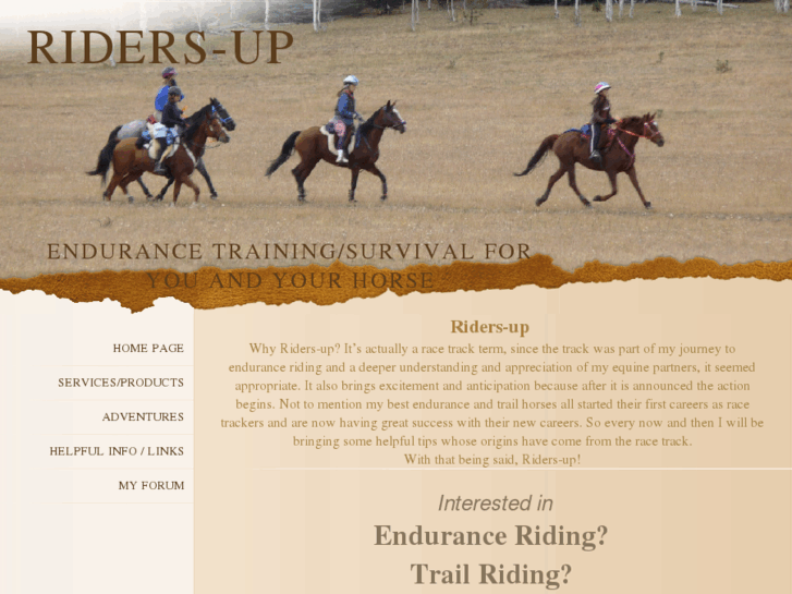 www.riders-up.com