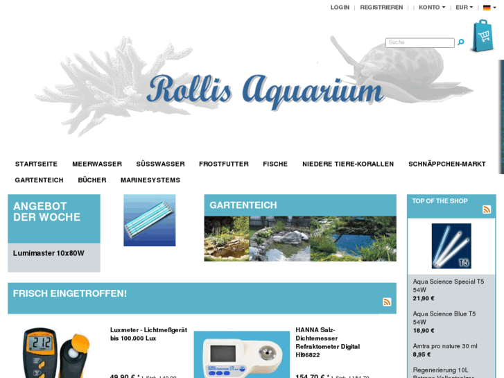 www.rollis-aquarium.de