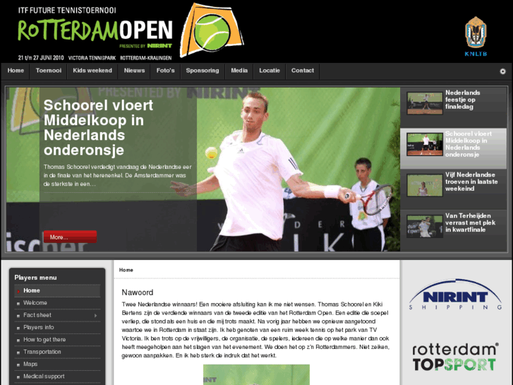 www.rotterdamopen.com