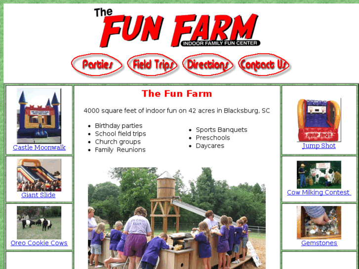 www.scfunfarm.com