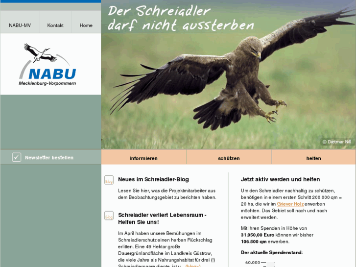 www.schreiadlerschutz.de