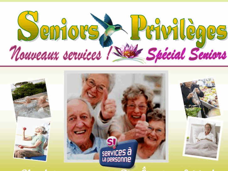 www.seniors-privileges.info