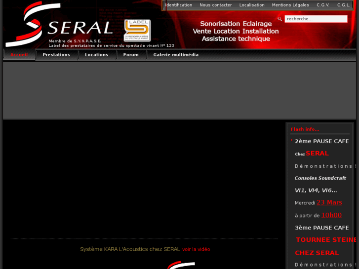 www.seral-sono.com