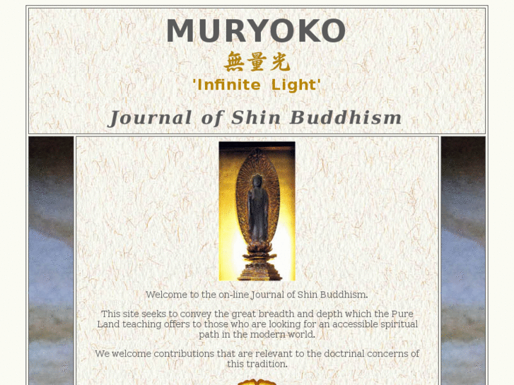 www.shinbuddhism.info