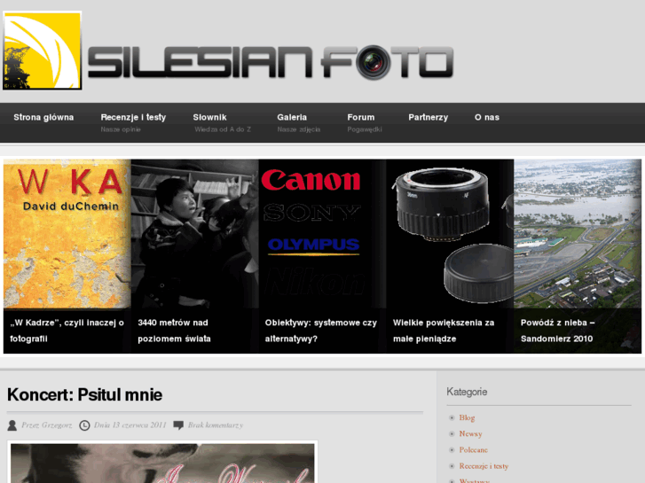 www.silesianfoto.com