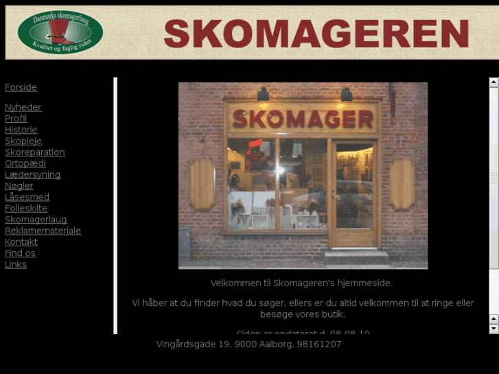 www.skomageren.com