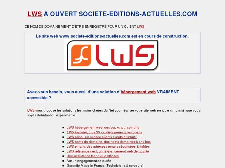 www.societe-editions-actuelles.com