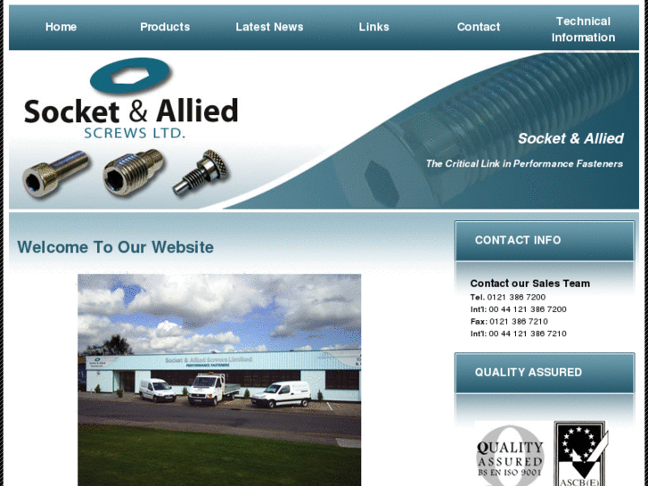 www.socket-allied.com