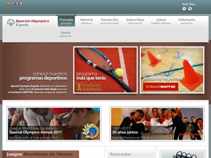 www.specialolympics.es