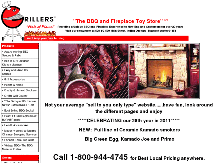 www.summitgrillcenter.com