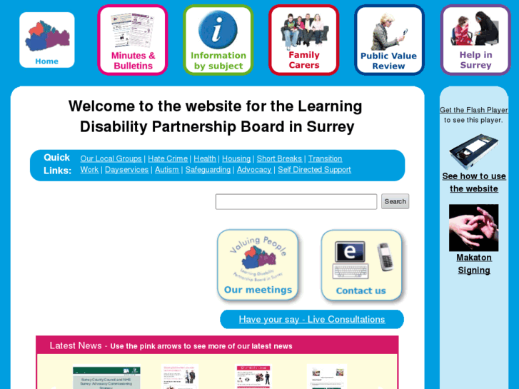 www.surreypb.org.uk