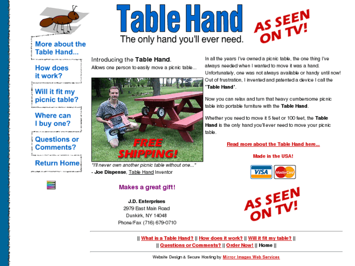 www.tablehand.com