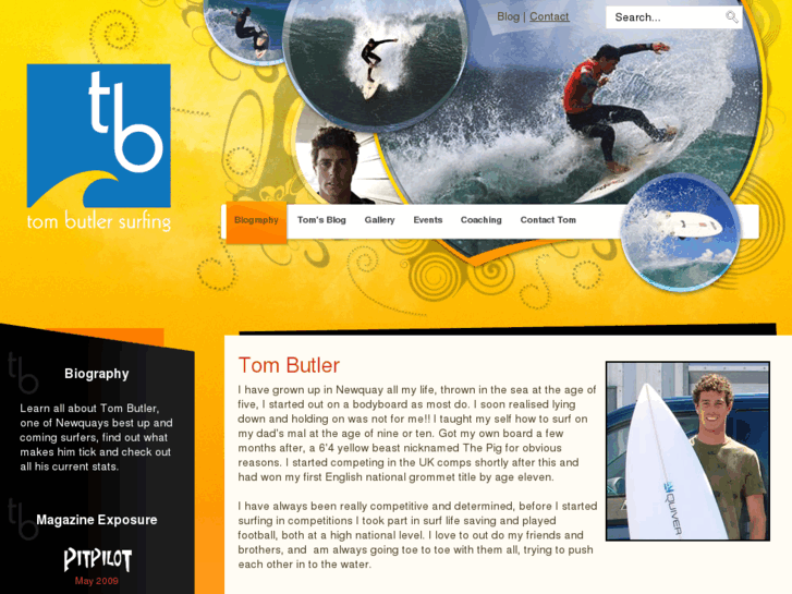 www.tbsurfing.com